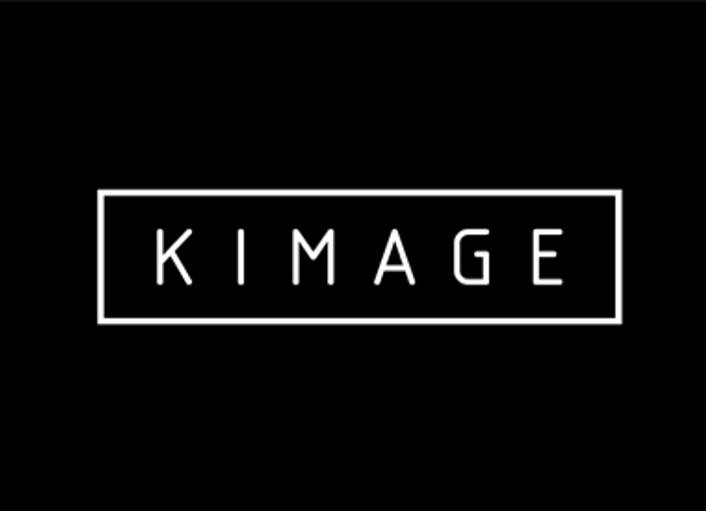 Kimage logo